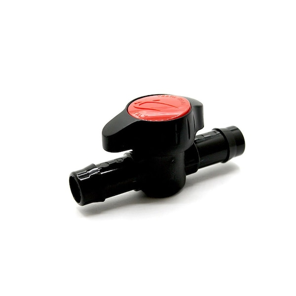 17mm Insert Shut-Off Valve